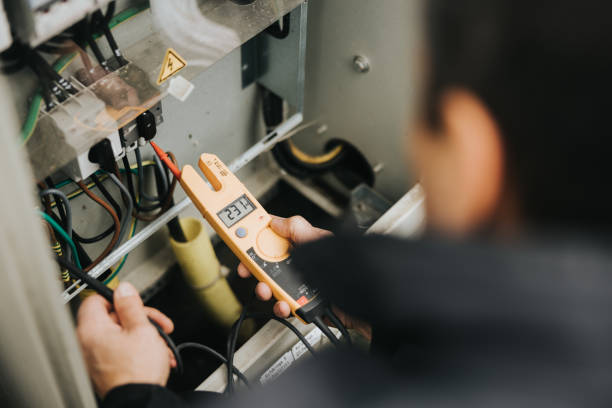 Best 24-Hour Electrician  in Miami Gardens, FL