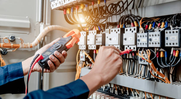 Best Emergency Electrician Near Me  in Miami Gardens, FL