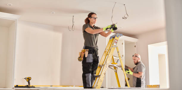 Best Electrical Wiring Services  in Miami Gardens, FL