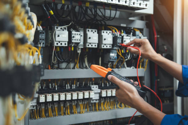 Best Electrical Installation Contractor  in Miami Gardens, FL