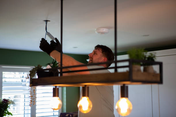 Electrical System Inspection in Miami Gardens, FL