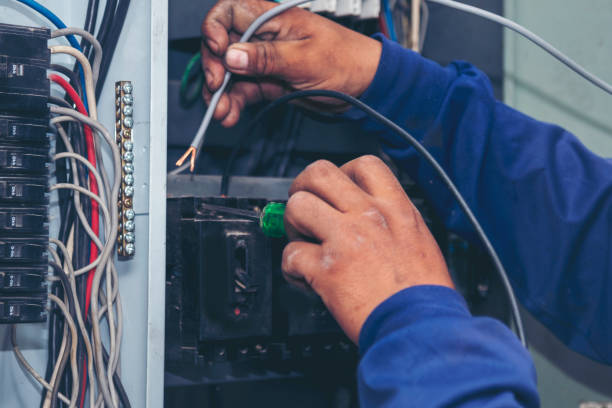 Electrical Outlet Repair in Miami Gardens, FL