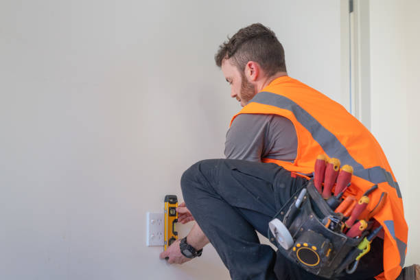 Best Ceiling Fan Installation Electrician  in Miami Gardens, FL
