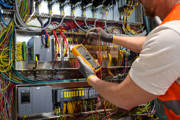 Best Electrical Rewiring Services  in Miami Gardens, FL